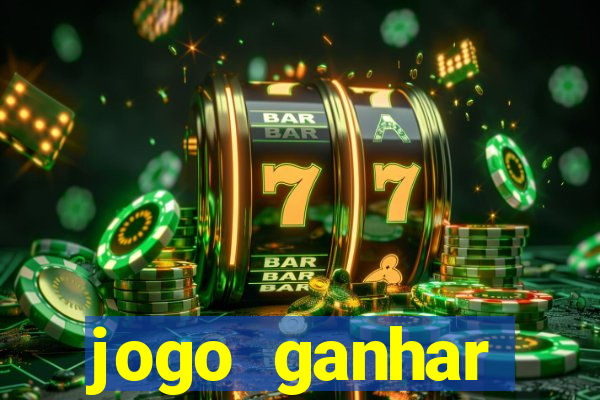 jogo ganhar dinheiro sem depositar nada